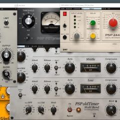 PSP Bundle 01-2021 VST-AAX WiN