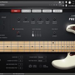 Shreddage 3-5 Precision v2-0-6 KONTAKT