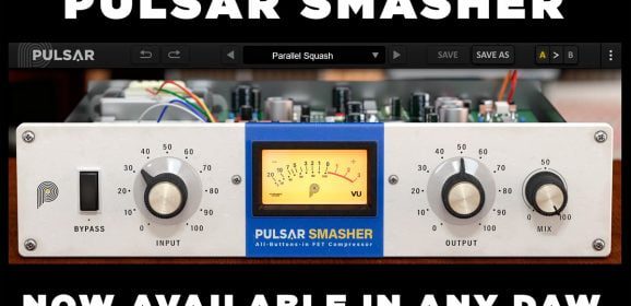 Pulsar Smasher v1-5-4 MAC-ARM