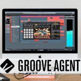Groove Agent SE v5-2-30 MAC-VR