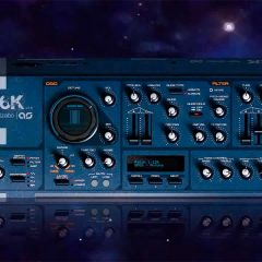 JP6K 1-7 VST WiNDOWS x64