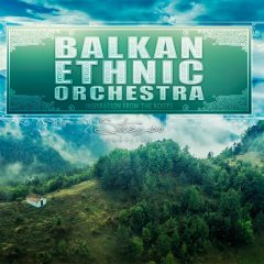BALKAN Ethnic Orchestra KONTAKT