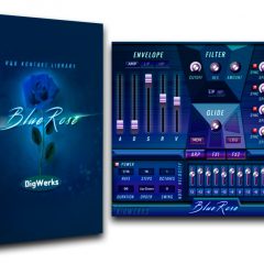 BigWerks Blue Rose Vol1-2 KONTAKT