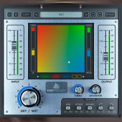 FirePresser v1-1 VST-AAX WiN