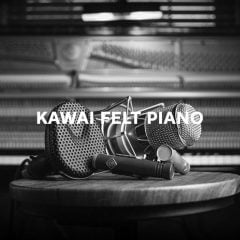 Kawai Felt Piano KONTAKT