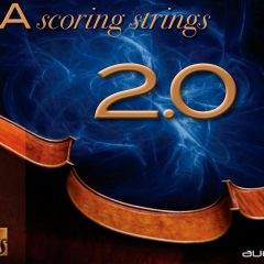 LA Scoring Strings 2-0 KONTAKT