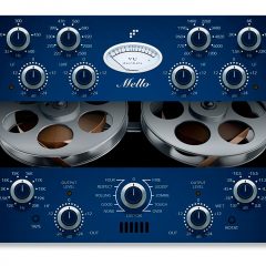 Muze Mello Synth KONTAKT