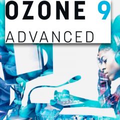 Ozone Advanced 9-1 rev2 WiN CE-VR