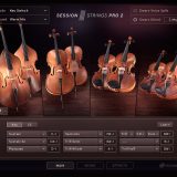 Session Strings Pro 2 v1-0-5 KONTAKT