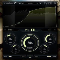 SoundSpot Evade v1-0-2 WiN-MAC