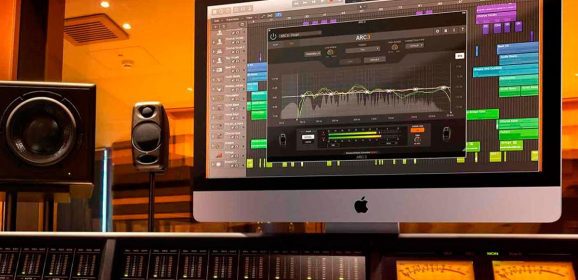 IK Multimedia ARC X v1-0-2 WiN