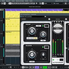 Autoformer v1-1-0 VST WiN