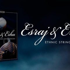 Ethnic String Phrases KONTAKT