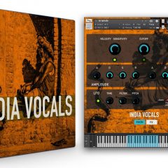 Rast Sound India Vocals KONTAKT