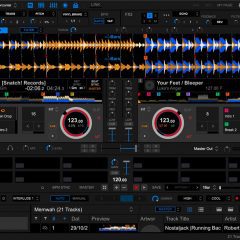 Pioneer DJ Rekordbox v6-7-4 WiN