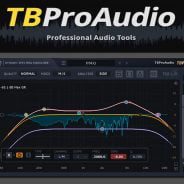 TBProAudio Bundle 2025-10 WiN