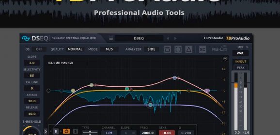 TBProAudio Bundle 2025-05 WiN