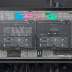 Audiomodern Opacity KONTAKT