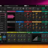 Steinberg Backbone v1-6-10 MAC-VR