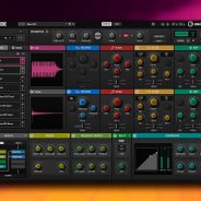 Steinberg Backbone v1-6-10 MAC-VR