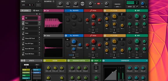 Steinberg Backbone v1-6-10 WiN-R2R