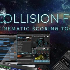 SoundYeti CollisionFX KONTAKT