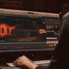 Toontrack EZbass v1-2-0 UPDATE MAC