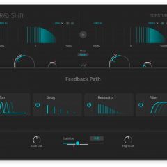 Tonstrum FRQ Shift 1-0-0 WiN