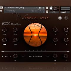 Paradox Lost Redux KONTAKT