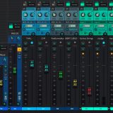 Cockos Reaper v7-48 MAC-VR