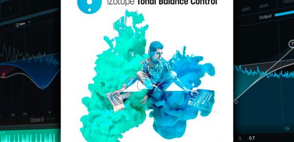 Tonal Balance Control v2-9-0 WiN