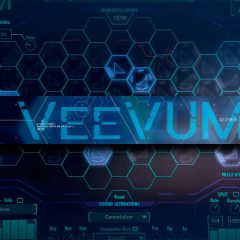 Veevum Trilogy KONTAKT