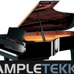 7CG MkII Piano KONTAKT