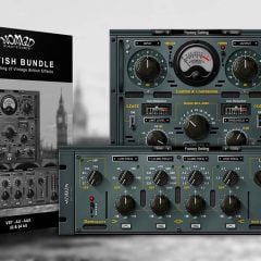 Nomad Factory Studio Pack v5-13 WiN