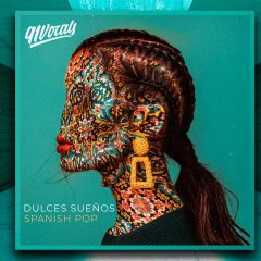 Dulces Sueños Spanish Pop WAV