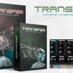 Transfer Sound Pro KONTAKT