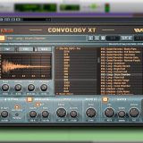 Wavearts Convology XT v1-33 WiN