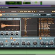 Wavearts Convology XT v1-34 WiN