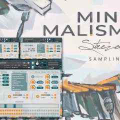 MINImalism Synth KONTAKT