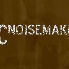 PP018 DC Noisemaker KONTAKT