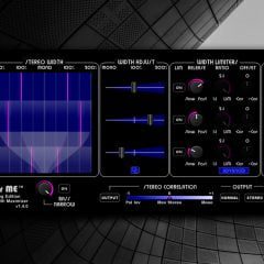 SideMinder ME 1-4-0 VST WiN-MAC