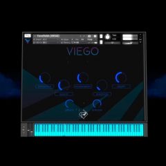 Rigid Audio Viego KONTAKT