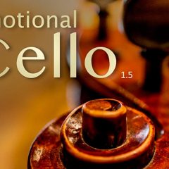 BS Emotional Cello 1-5 KONTAKT