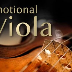 BS Emotional Viola KONTAKT