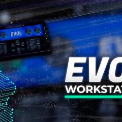 EVOL Workstation 1-0-0 WiN-MAC