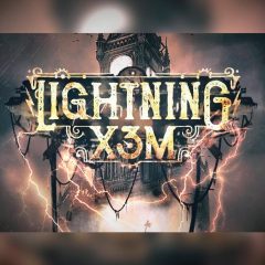 Lightning X3M KONTAKT