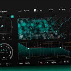 Sonible Smartreverb v1-0-4 VST WiN