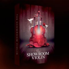 The Showroom Violin KONTAKT