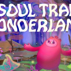 Soul Trap Wonderland WAV-PRESET