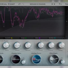 VoosteQ Material Comp v1-7-7 WiN-MAC